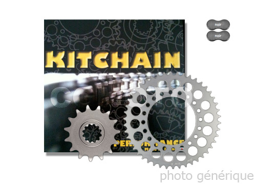 Honda xr 125 chain and sprocket #3