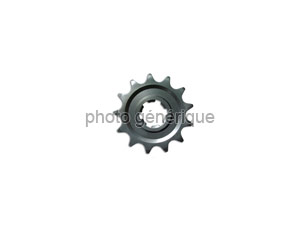 Front sprocket Cb 750 K 77-78