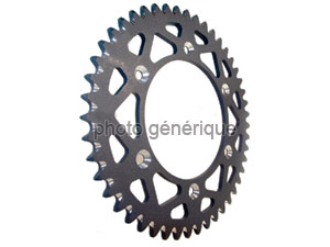 Rear sprocket Husaberg