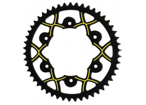 Rear sprocket Suzuki X Wing