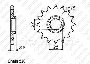 Kit Ktm Egs/Exc 200