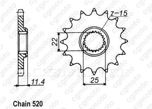 Kit Ktm Sx 620 Cross