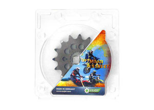 Front sprocket TT Esjot Lightweight