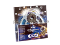 KIT ALU HM CRE 125 RR 2T 2011-2013 Reinforced Xs-ring