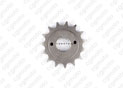 Front sprocket Cagiva 350 Elefant  88