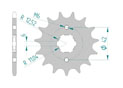 Front sprocket 520 E-TON VECTOR