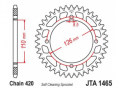 Rear sprocket Kx/Rm 65