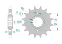 Front sprocket 530 Honda