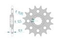 Front sprocket 520 YAMAHA FZ 6