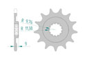 Front sprocket 520 Suzuki