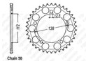 Rear sprocket Cb 1300 F 03-