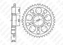 Rear sprocket Ducati 916/996 Strada