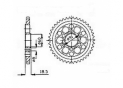 Rear sprocket Ducati 1098 R/S 07-