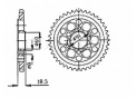 Rear sprocket Ducati 1098 R/S 07-