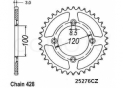 Rear sprocket Beta 50 Rr 05-08