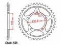 Rear sprocket BMW S1000 RR