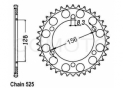 Rear sprocket KTM 1290



