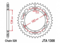 Rear sprocket Racing Aluminium