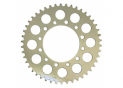 Rear sprocket Racing Aluminium