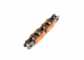 Chain A520MX4-O ARS ORANGE