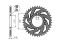 Rear sprocket Aluminium Honda Chain 420