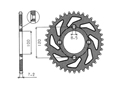 Rear sprocket Aluminium Suzuki Yamaha Chain 428