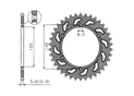 Rear sprocket Aluminium Suzuki Chain 520