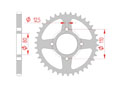 rear steel sprocket 630 honda