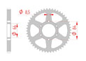 rear steel sprocket 428 suzuki