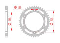 rear steel sprocket 525 suzuki