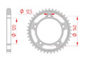 rear steel sprocket 530 suzuki