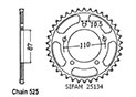 Esjot Front Sprocket