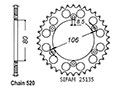 Esjot Front Sprocket