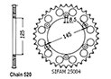 Esjot Front Sprocket