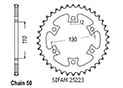 Esjot Front Sprocket