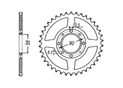 Rear sprocket Steel Honda Chain 520