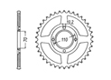 Rear sprocket Steel Honda Chain 530