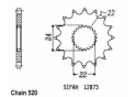 Front sprocket Esjot